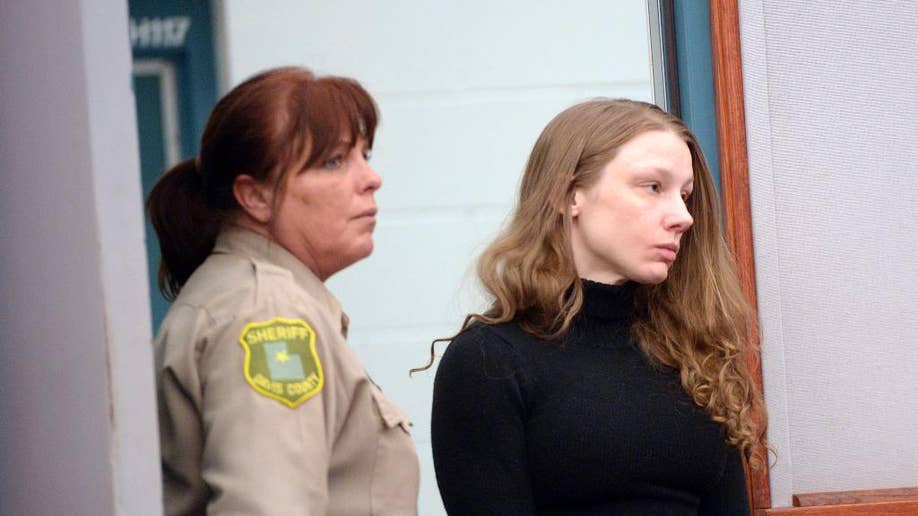 Utah Mother Gets At Least 20 Years In Prison For 2010 Death Of Son 4 