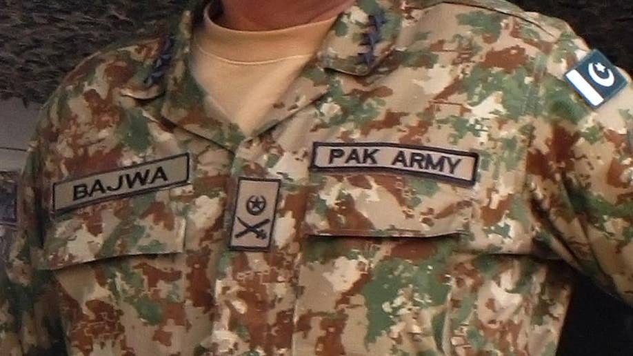 Pakistan Appoints New Army Chief | Fox News