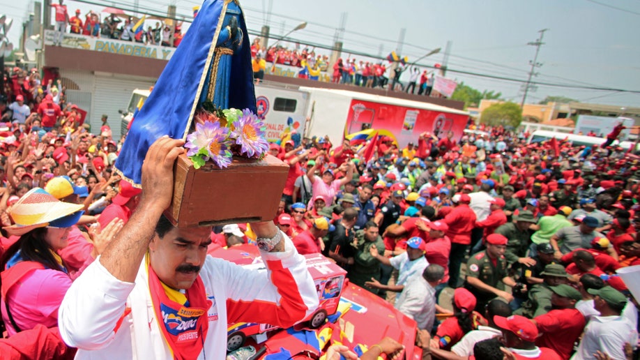 0e859cc5-Venezuela Election