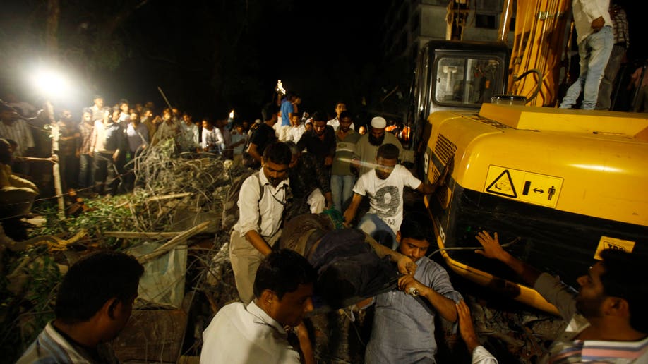 b9b2c832-India Building Collasped