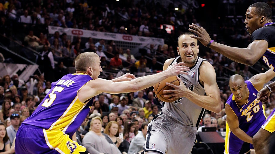 064839c5-Lakers Spurs Basketball