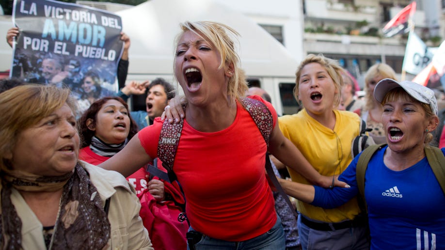 1b21f70e-Argentina Presidents Health