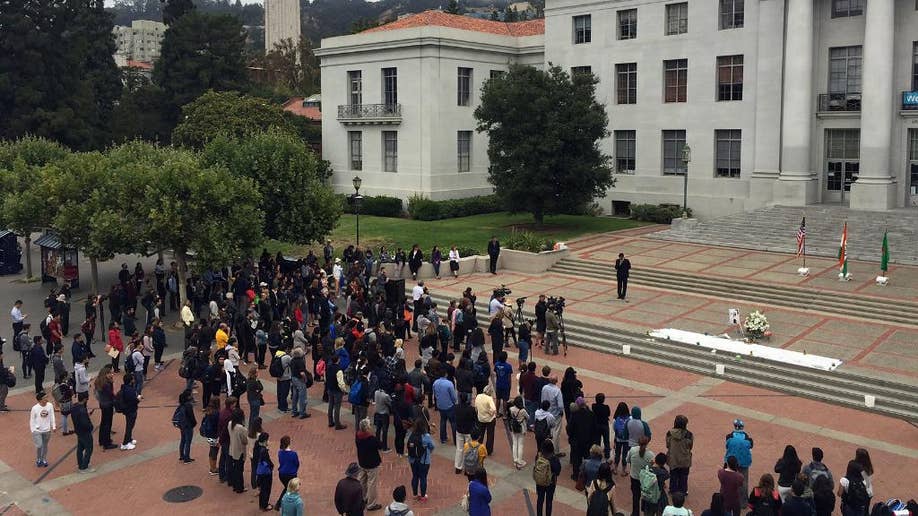 berkeley phd student killed