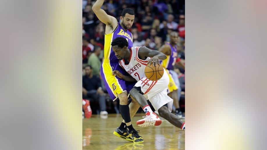 834d4e7c-Lakers Rockets Basketball