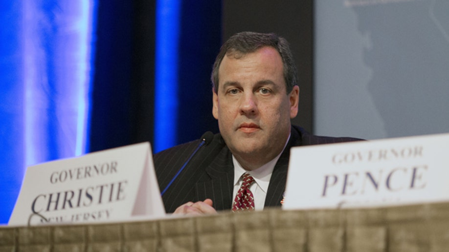 CORRECTION GOP 2016 Governors