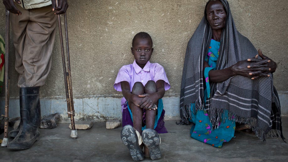 3c0f1539-South Sudan Peace Talks