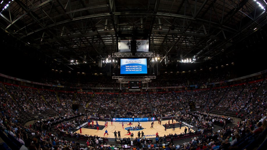 1c80a866-Britain NBA Preseason Basketball