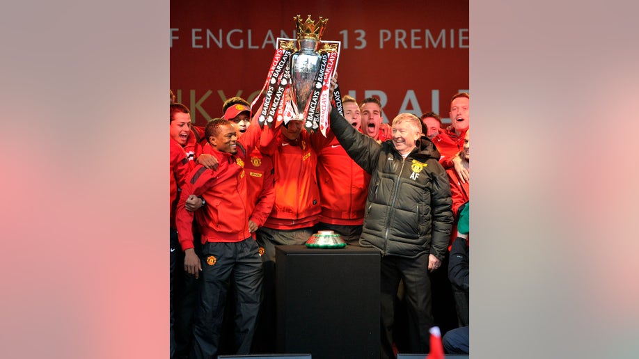 3e6c8836-Britain Soccer Premier League