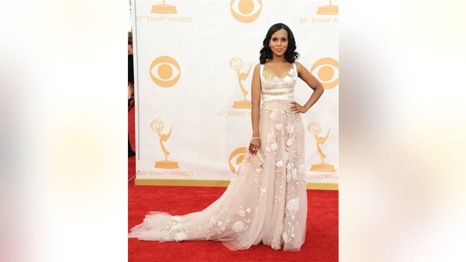 65th Primetime Emmy Awards - Arrivals