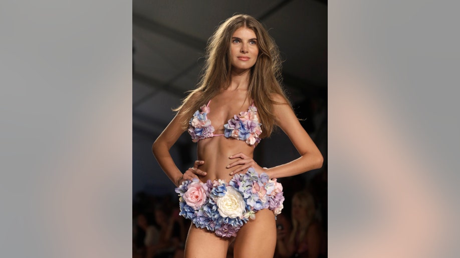 Flower power-less