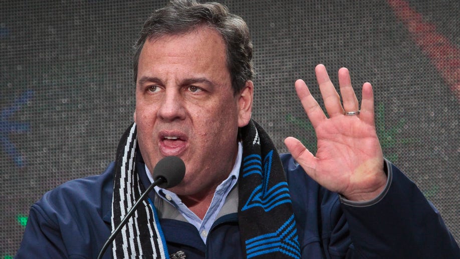 004f93b7-Christie Traffic Jams