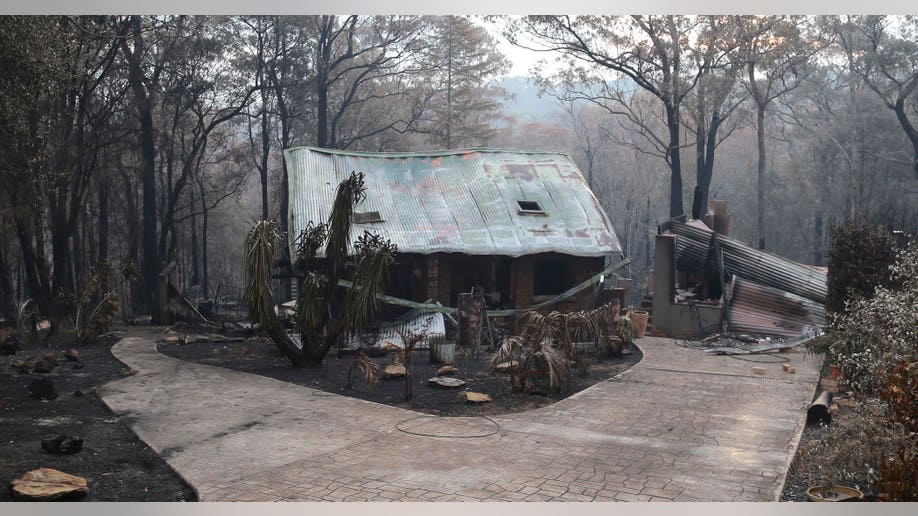 4f652bd1-Australia Wildfires