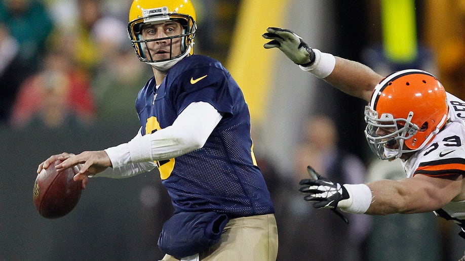 c65c3373-Browns Packers Football