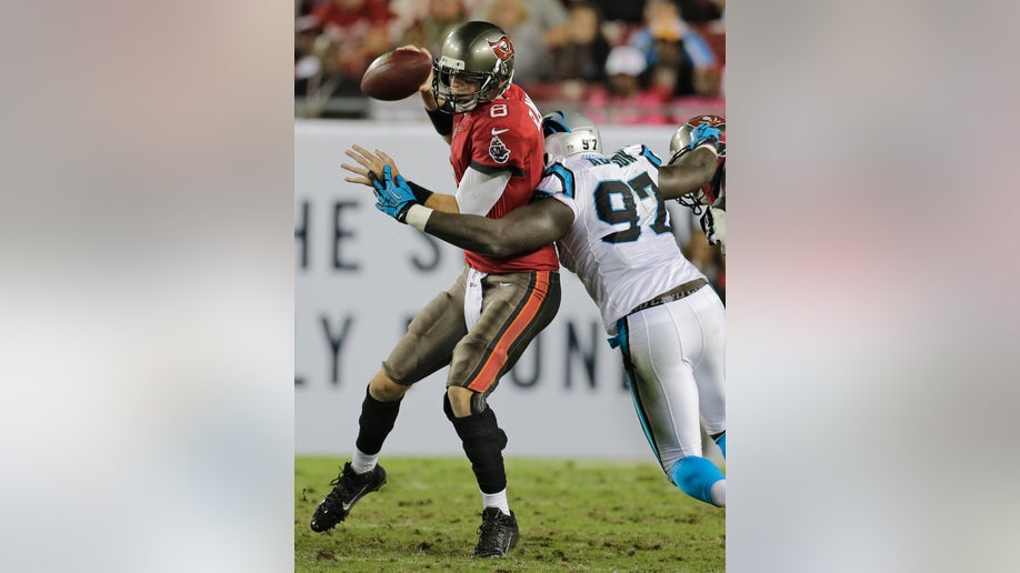 3cb6520f-Panthers Buccaneers Football