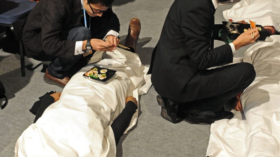 Poland Climate Change