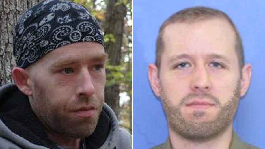 Police Repeatedly Mistake Pennsylvania Man For Suspected Cop Killer Eric Frein Fox News