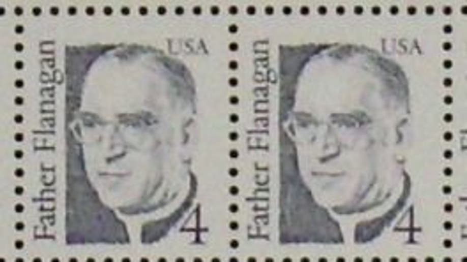 Controversial Postage Stamps Fox News