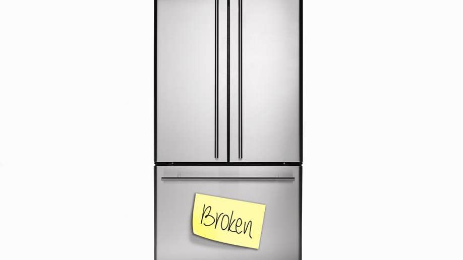 Kitchen Appliances