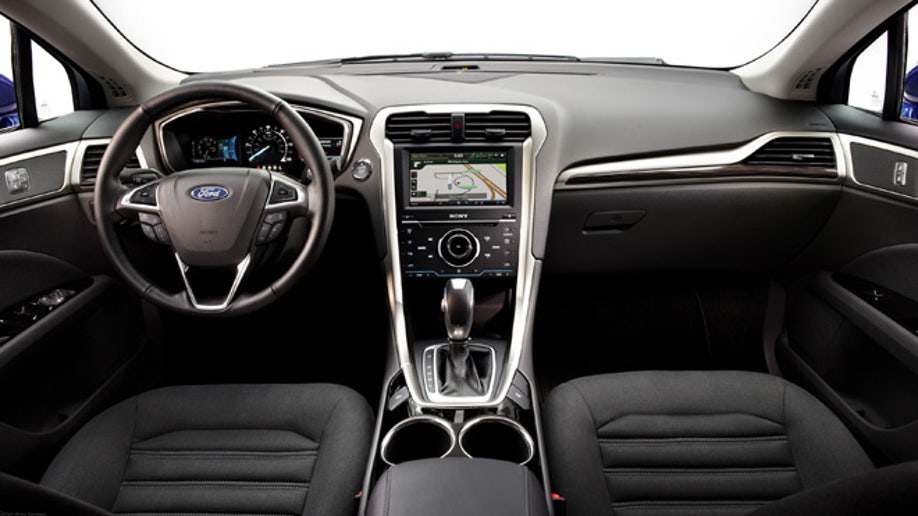 18ccd5dc-2013 Ford Fusion Hybrid