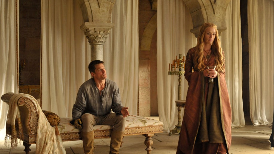 Game of Thrones' recap: Lannister family saga takes a violent turn