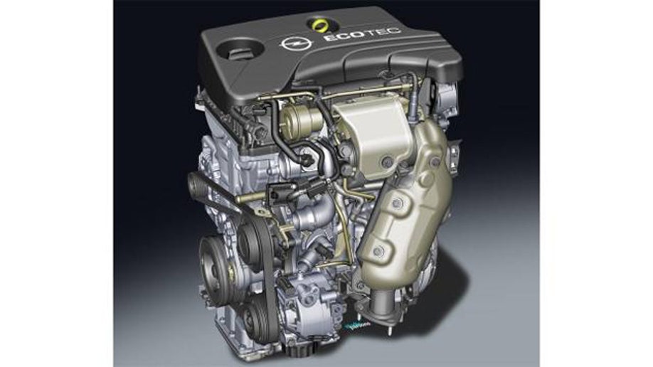 GM’s got a new 1-liter, 3-cylinder engine. Should you care? | Fox News