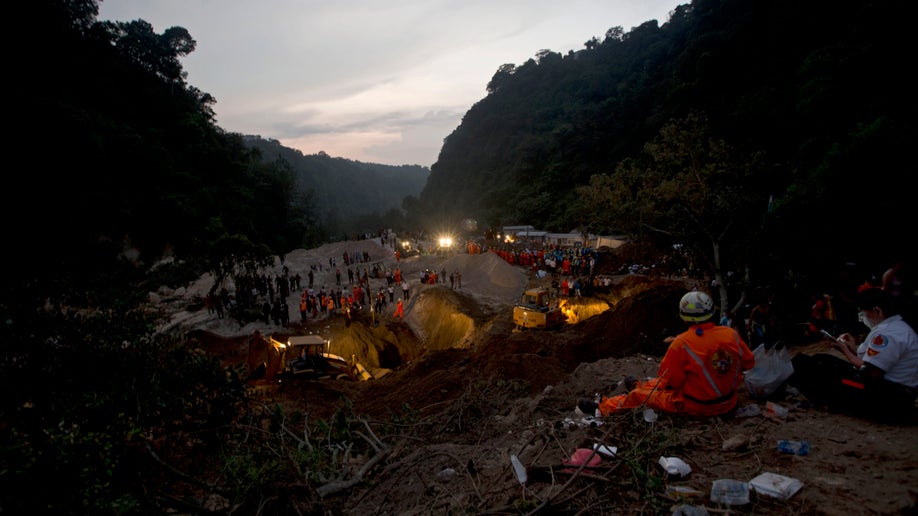 1cb5e3c5-Guatemala Mudslide