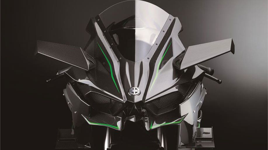 Ninja h24 deals