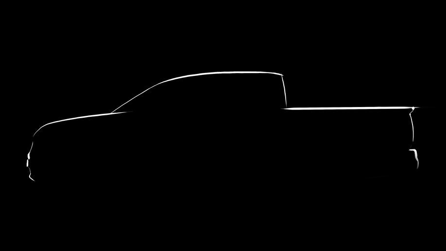 2e9351ea-Honda releases sketch of the next-gen Ridgeline