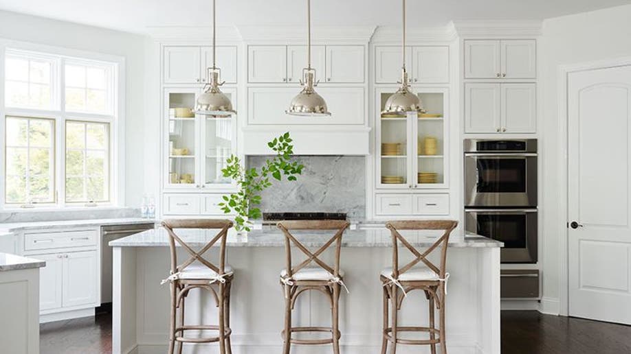 How To Choose The Best Kitchen Counter Seating Fox News Houzz Seating3