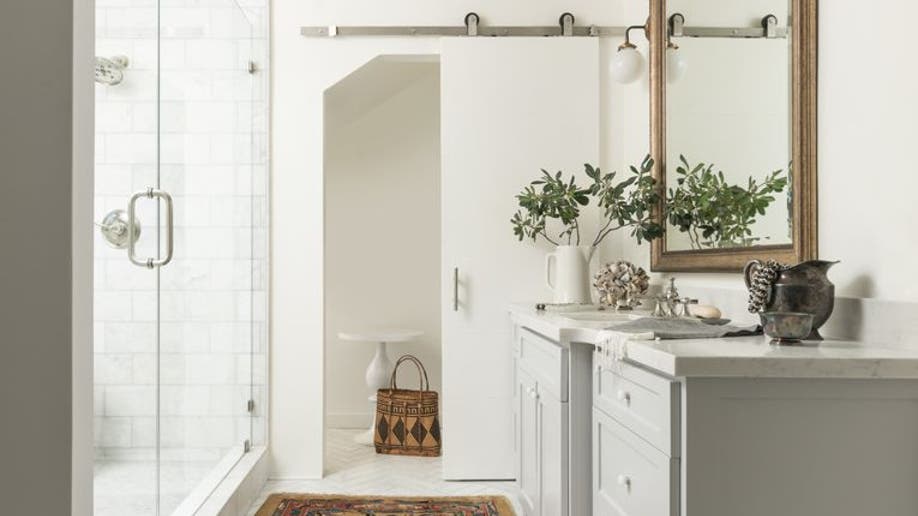How to freshen up a drab or dated bathroom Fox News
