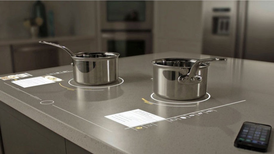 Countertops