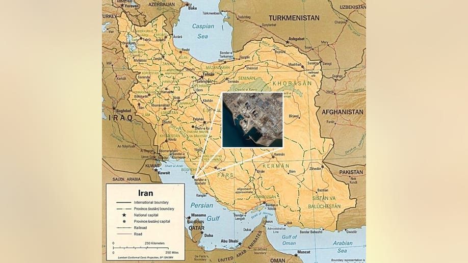 Location