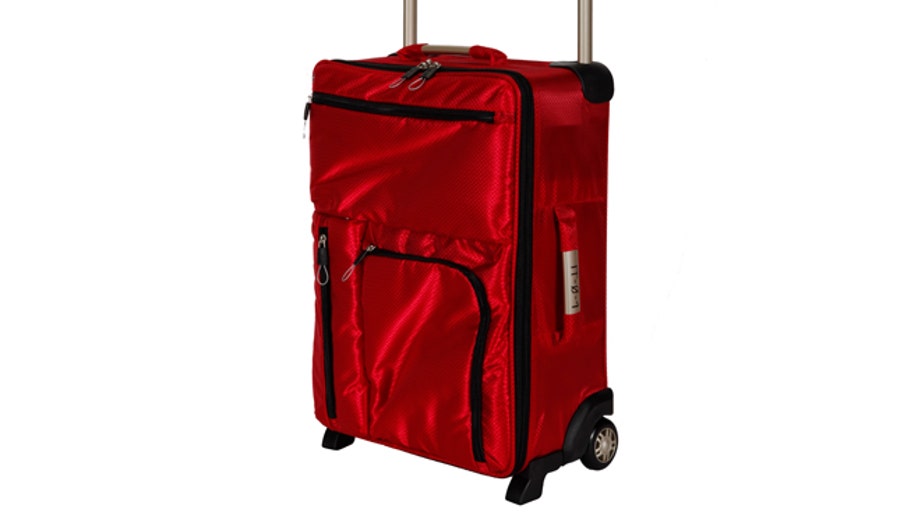 it luggage usa