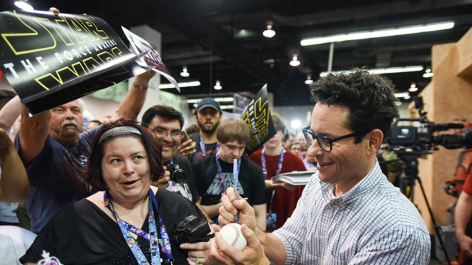 Star Wars Celebration: The Ultimate Fan Experience