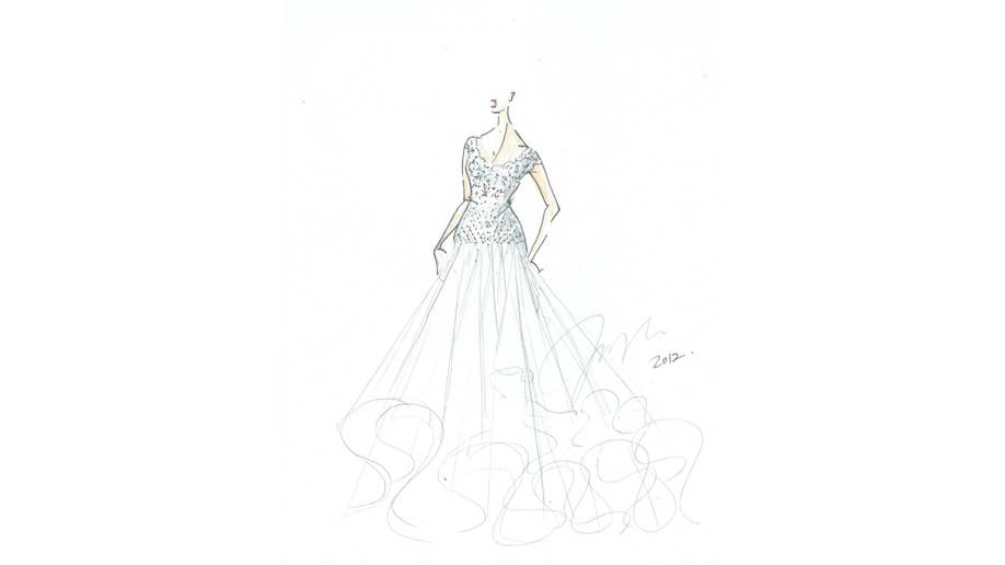 miley cyrus wedding dress designer See All of Miley Cyrus and Liam Hemsworth's Wedding Photos