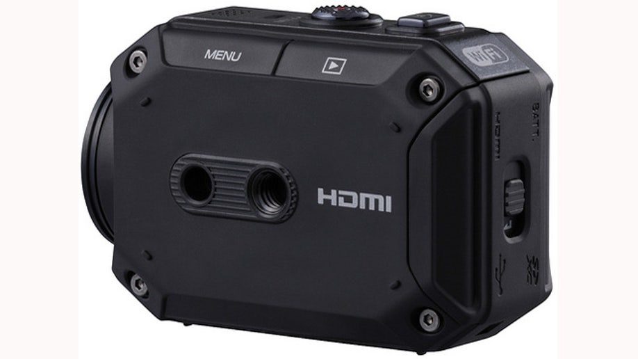 digital video camera recorder jvc 16x optical zoom