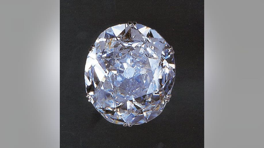 Koh-i-Noor Diamond