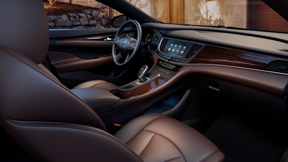 166cb1fb-The All u2013 New 2017 Buick LaCrosse