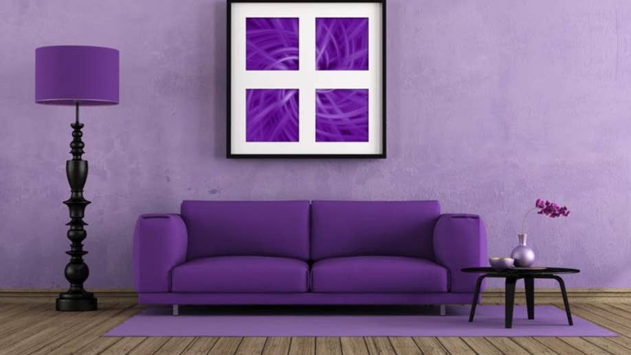Lavender