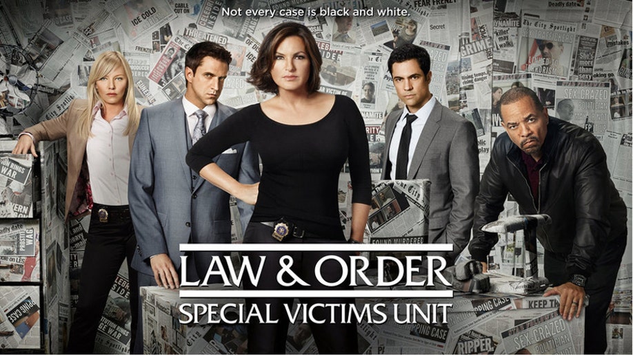 Law Order SVU Adds Peter Gallagher To Cast Fox News december-2023-book-to-film-adaptations-movies-tv-shows