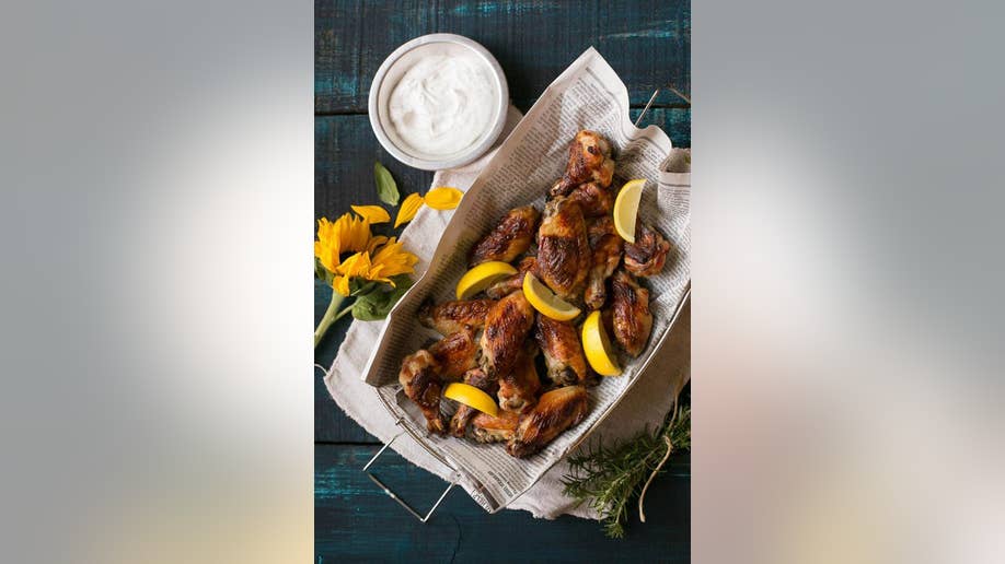 The Most Popular Super Bowl Snack Isn't Chicken Wings, Shocking Study  Finds: Symrise In-Sight