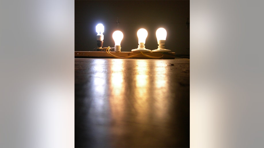 The Color of Light