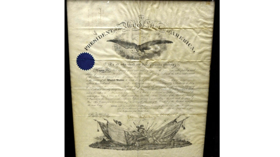 b7ef71b4-Lost Lincoln Certificate