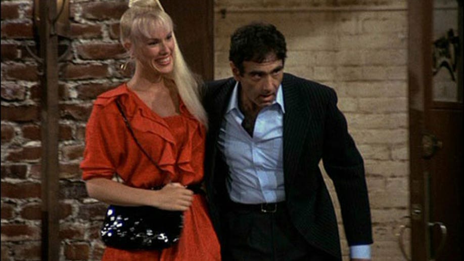 Kasem family feud Jean Kasem's acting past includes popular role on