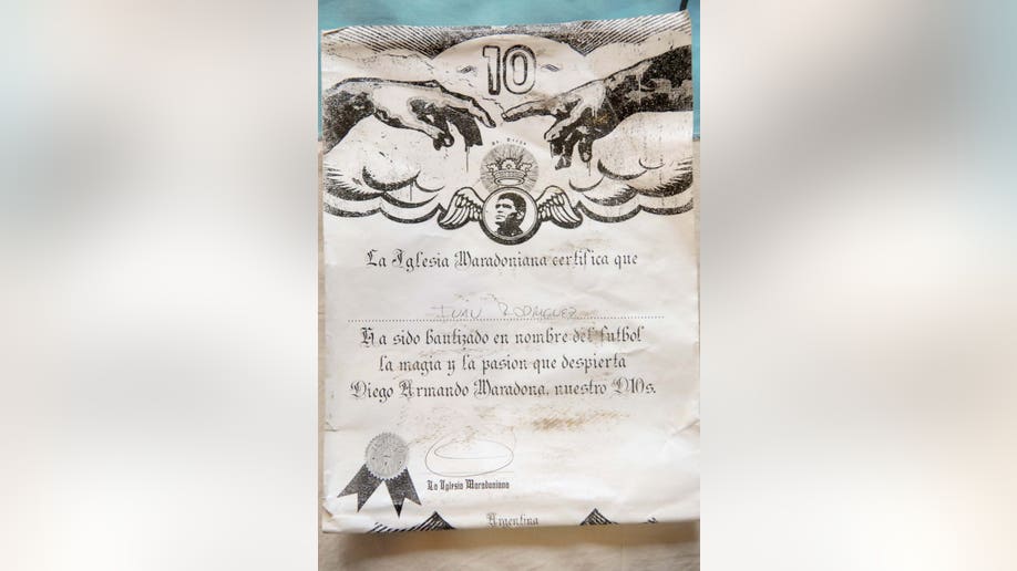 maradonian_birth_certificate