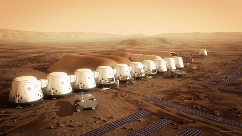32b7ac08-Mars One 2025 settlement