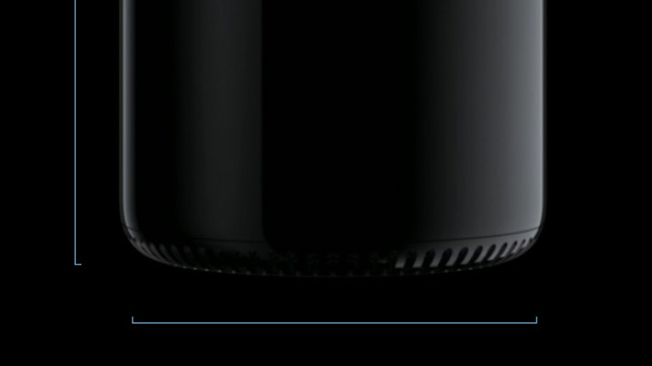 Sneak peek at Apple's new Mac Pro | Fox News