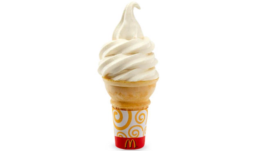 Mcdonald S Calorie Shockers And Some Surprising Alternatives Fox
