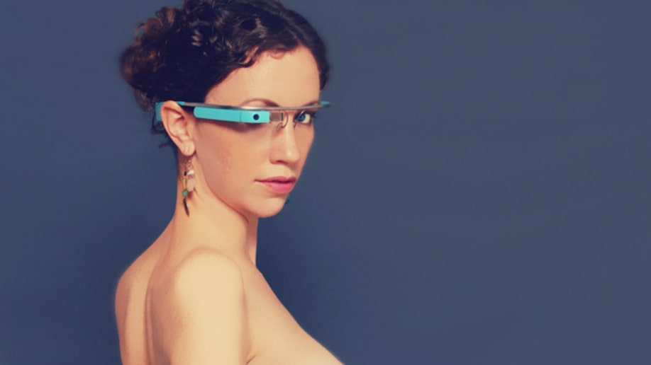 MiKandi updates porn app to comply with Google Glass policy, but remains  banned | Fox News