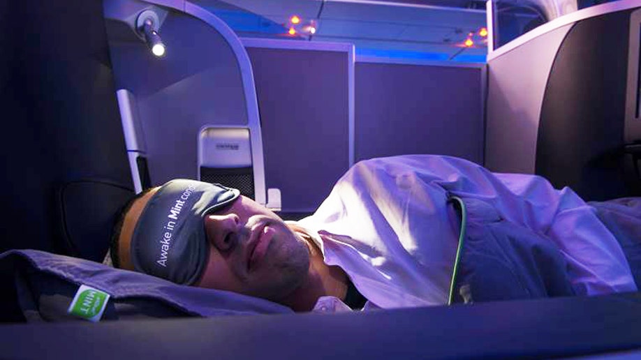 JetBlue's new premium transcontinental 'Mint Service' is pretty refreshing Fox News